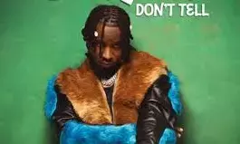 Jaya releases new single “don’t tell” video