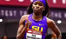 U-20 Championships: Team Nigeria fails to win in another final