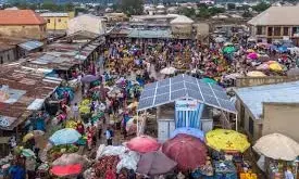 Court orders Govt to stop demolition of market