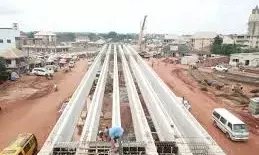 Soludo’s road projects boost investment, agriculture in Anambra- Residents