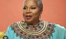 Onyeka Onwenu laid to rest in Lagos