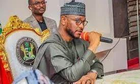 Gov. Lawal appoints Gumi Chairman, Security Trust Fund
