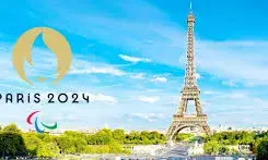 Paris Paralympics: Nigeria wins first medal