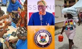 Ounje Eko: Ikoyi-Obalende residents rejoice over reopening