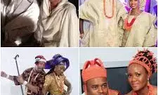 Traditional weddings connect couples to their roots - Lagos residents