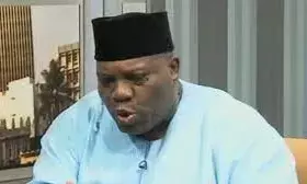 Those criticising me for supporting Tinubu are ignorant — Okupe