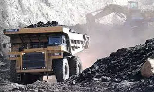 Time for Nigeria to focus on solid minerals sector