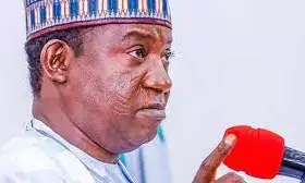 Lalong, APC stakeholders beg Tinubu to fill Plateau ministerial slot