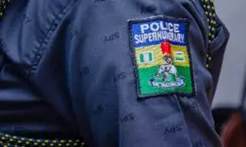 I-G unveils new uniforms for Supernumerary officers