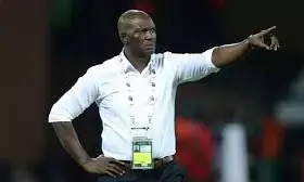 AFCON 2025: Super Eagles have what it takes to qualify – Eguavoen