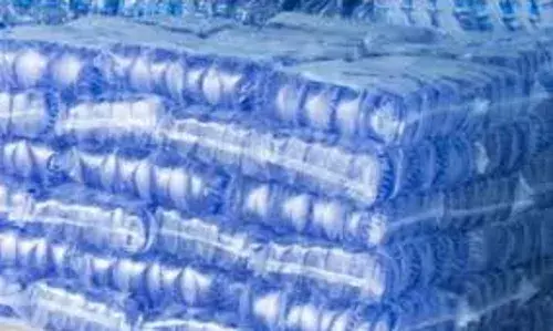 Expert harps on regular inspection of sachet water factories