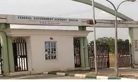 FG extends resumption of Suleja Academy