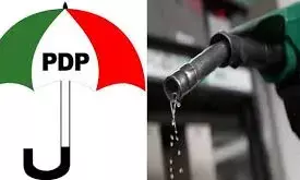 Niger: PDP condemns increase in pump price of petrol