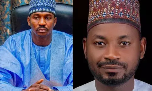 Court remands ex-governor’s aide for allegedly defaming Sokoto governor, wife