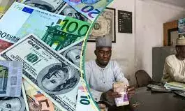 CBN approves $20,000 for eligible BDCs at N1,580 exchange rate