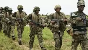 Voluntary retirement, discharge, routine in Nigerian Army – Official Voluntary retirement, discharge, routine in Nigerian Army – Official
