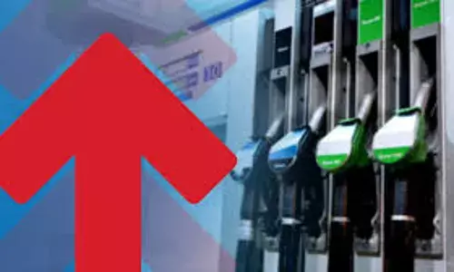 Petrol price hike will soon change for the best – Group Petrol price hike will soon change for the best – Group