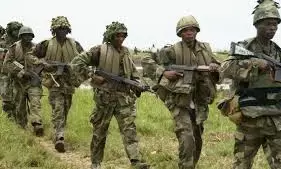 Voluntary retirement, discharge, routine in Nigerian Army – Official