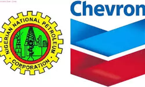 NNPC Ltd, Chevron convert JV assets to PIA terms
