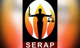 DSS says SERAP narrative on its investigation, inaccurate, misleading