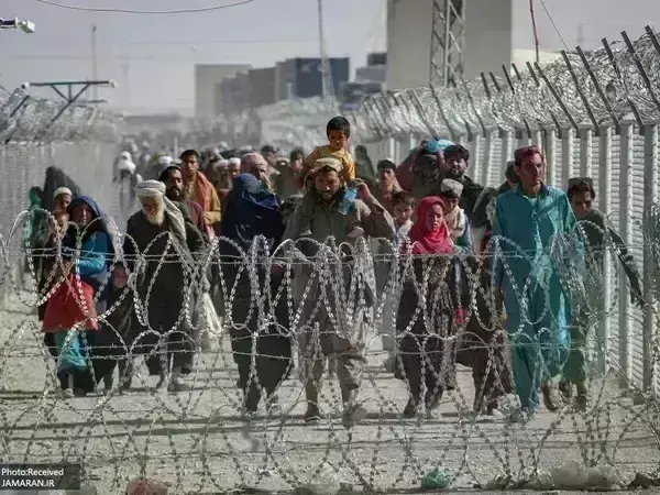 Iran to expel 2m illegal migrants