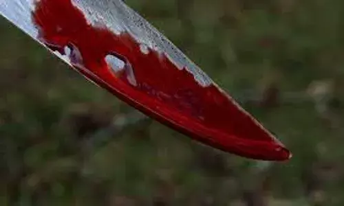 19-year-old woman allegedly stabs man to death during argument