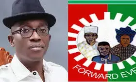 LP Crisis: Your tenure has expired, BoT sec. tells Abure