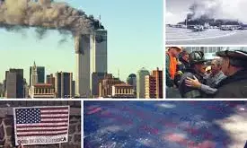 UN pays tribute to victims of 9/11 terrorist attacks