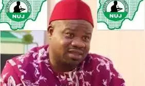 Aggrieved member sues NUJ, president over alleged plan to elongate tenure