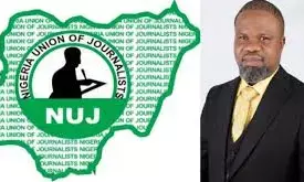 Allegation of tenure elongation baseless, misleading – NUJ