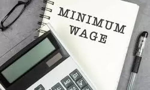 Abiodun assures Ogun workers on implementing new minimum wage law Abiodun assures Ogun workers on implementing new minimum wage law