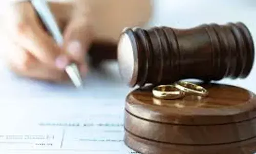 Housewife seeks dissolution of 24-year-old “loveless” marriage