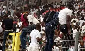 FG unveils initiative to reduce unemployment by 20% in 5 years