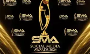 Social Media Awards holds Nov. 23 – Organiser