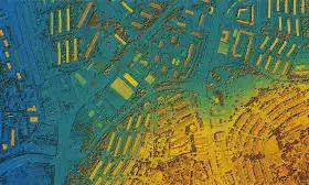 FG partners firm on geospatial business mapping