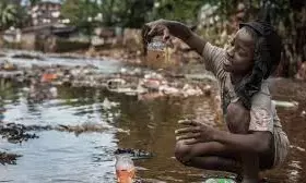 Sudan reports over 9,500 cholera cases, 315 deaths