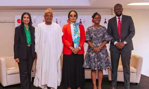 World data lab, Mastercard foundation to create 30 million jobs in Africa