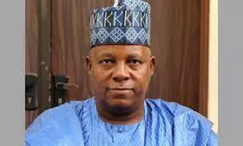 UNGA 79: Vice-President Shettima, 193 others to address General Assembly
