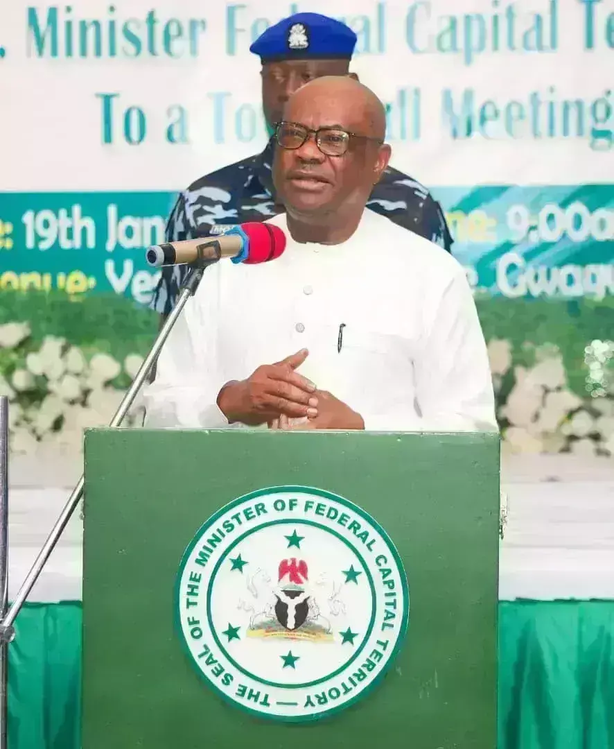 Nutrition intervention to get increased funding in 2025 – Wike