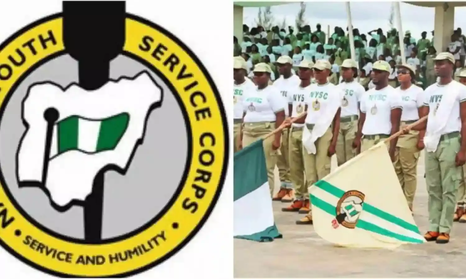 FG increases corps members’ monthly allowance to N77, 000 FG increases corps members’ monthly allowance to N77, 000