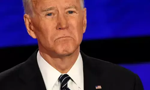 Biden reaffirms support for Ukraine’s recovery