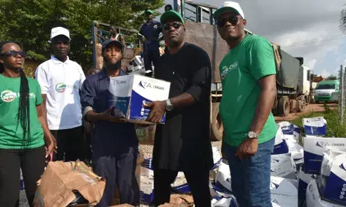 Tinubu’s CNG programme will transform public transport – Presidential aides Tinubu’s CNG programme will transform public transport – Presidential aides