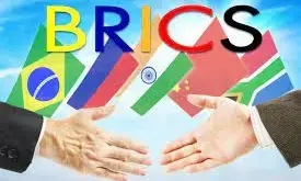 BRICS should contribute to multi-polar world – Chinese FM