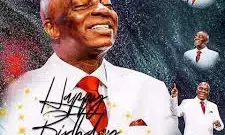 Oyedepo at 70: He’s exceptional, tireless – Obi