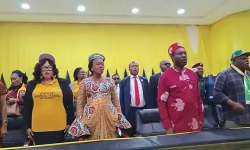 Soludo declares free education for senior secondary schools