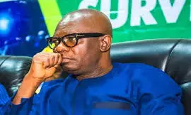 Governorship: APC has failed Ondo people, must be rejected — PDP’s Ajayi