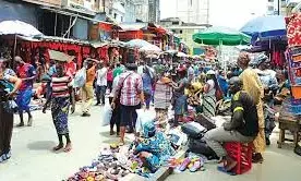 2024 Aba International Trade Fair to hold Nov 28 to Dec 7 — Committee