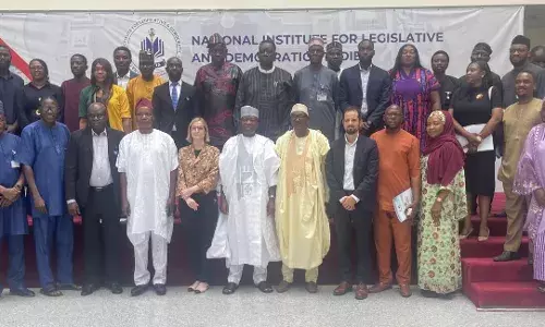 FG invests in dry season farming to curb food crisis – Kyari