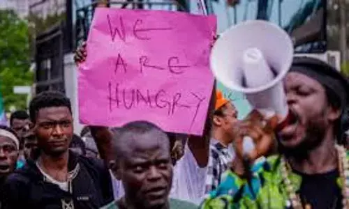 Count us out of Oct. 1 protest — N/Delta youths Count us out of Oct. 1 protest — N/Delta youths