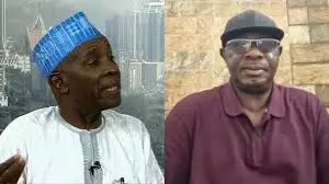 Galadima can’t speak for NNPP, FG not fighting party – Aniebonam